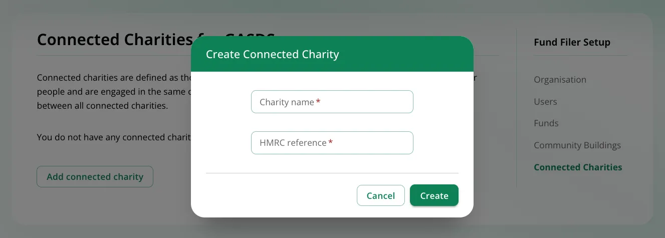 Add Connected Charity 05.10.26