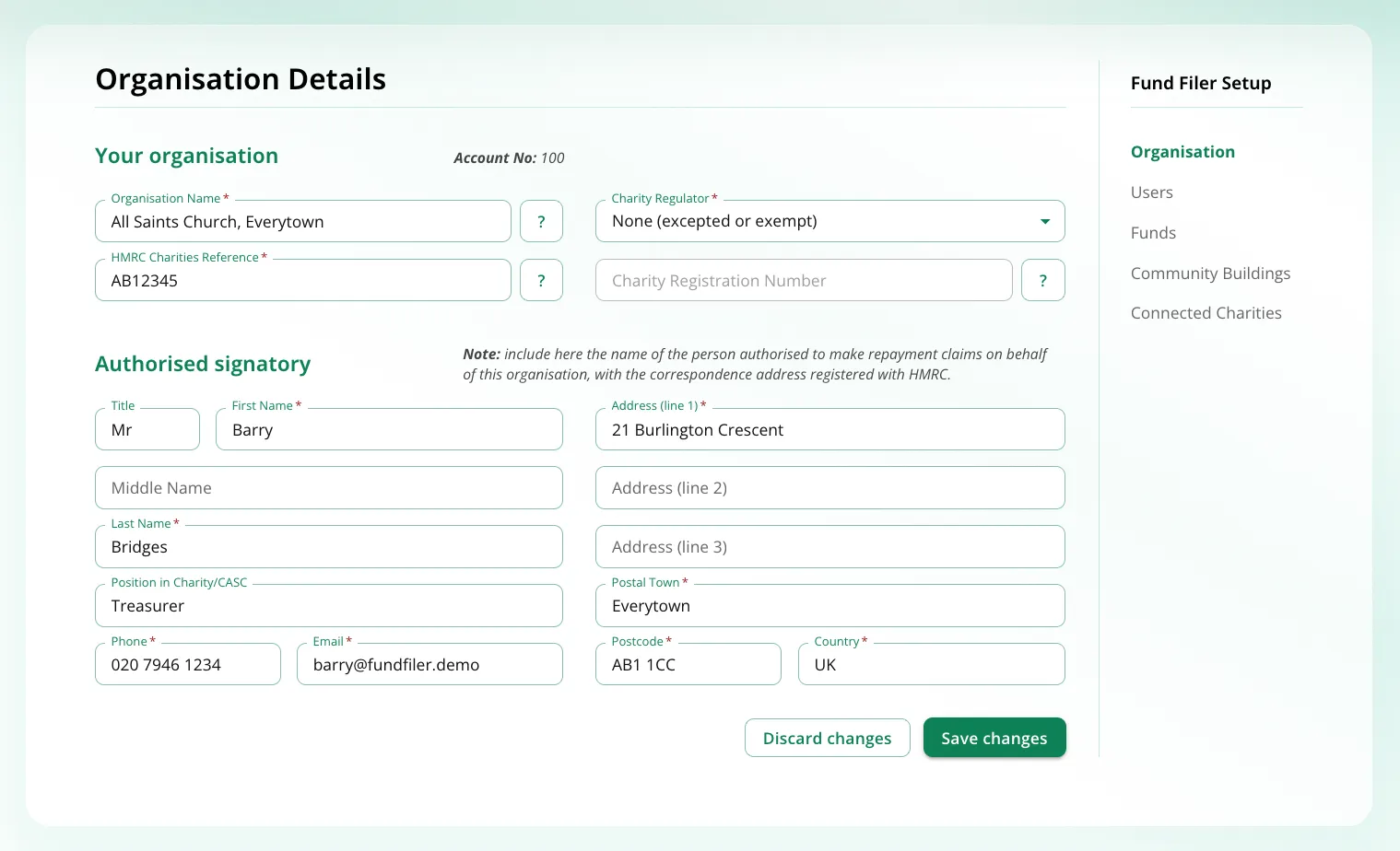 Fund Filer Org Details 01.10.26